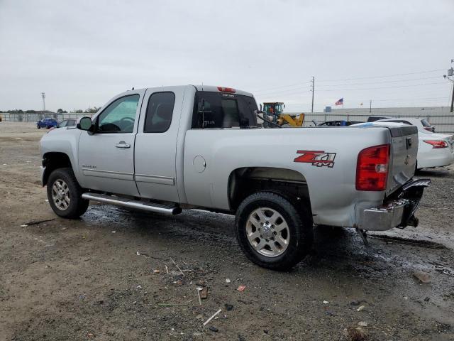 Photo 1 VIN: 1GC2KXC82CZ207499 - CHEVROLET SILVERADO 