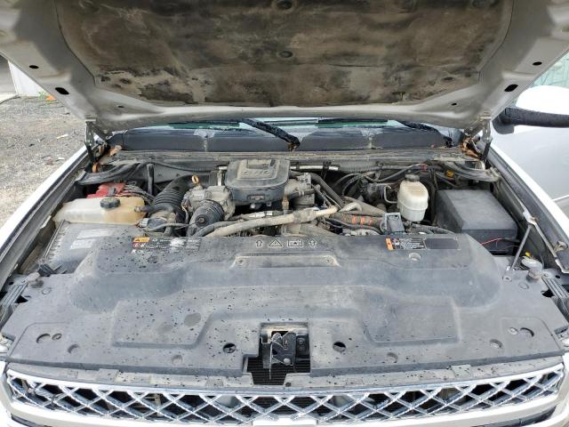 Photo 10 VIN: 1GC2KXC82CZ207499 - CHEVROLET SILVERADO 