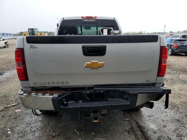 Photo 5 VIN: 1GC2KXC82CZ207499 - CHEVROLET SILVERADO 