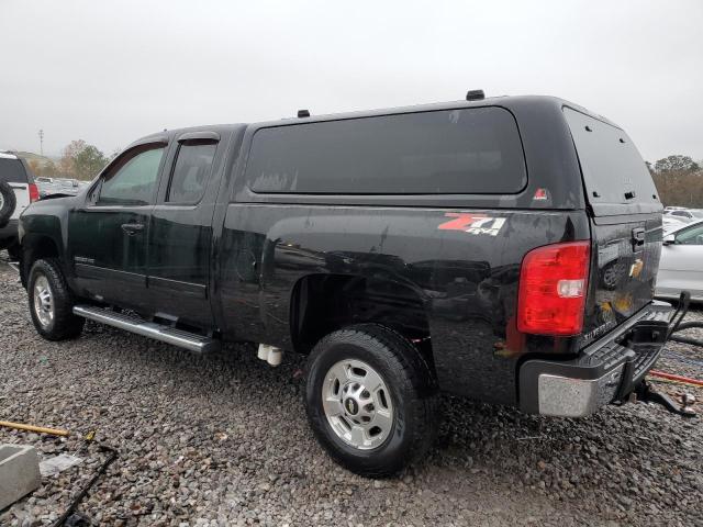 Photo 1 VIN: 1GC2KXC83BZ123819 - CHEVROLET SILVERADO 