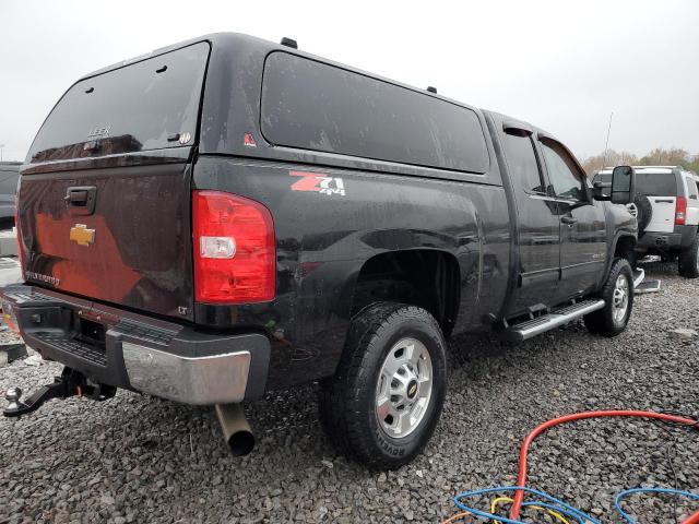 Photo 2 VIN: 1GC2KXC83BZ123819 - CHEVROLET SILVERADO 