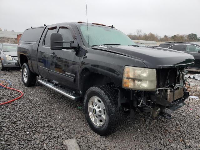 Photo 3 VIN: 1GC2KXC83BZ123819 - CHEVROLET SILVERADO 