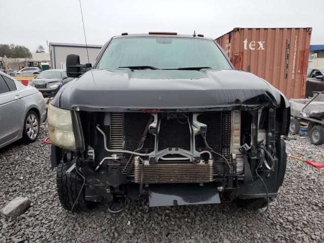 Photo 4 VIN: 1GC2KXC83BZ123819 - CHEVROLET SILVERADO 