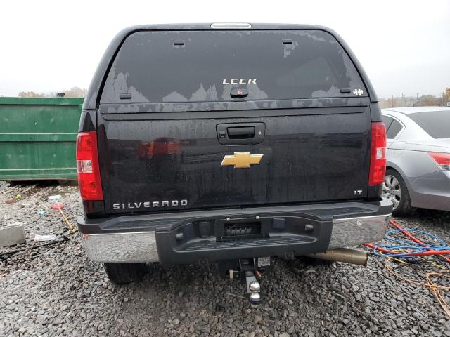 Photo 5 VIN: 1GC2KXC83BZ123819 - CHEVROLET SILVERADO 