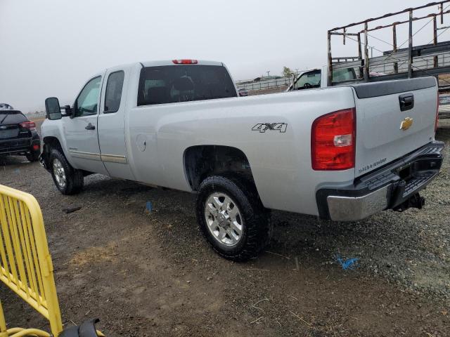 Photo 1 VIN: 1GC2KXC83DZ297392 - CHEVROLET SILVERADO 