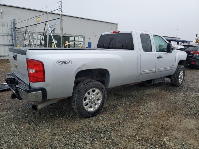 Photo 2 VIN: 1GC2KXC83DZ297392 - CHEVROLET SILVERADO 