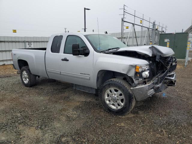 Photo 3 VIN: 1GC2KXC83DZ297392 - CHEVROLET SILVERADO 