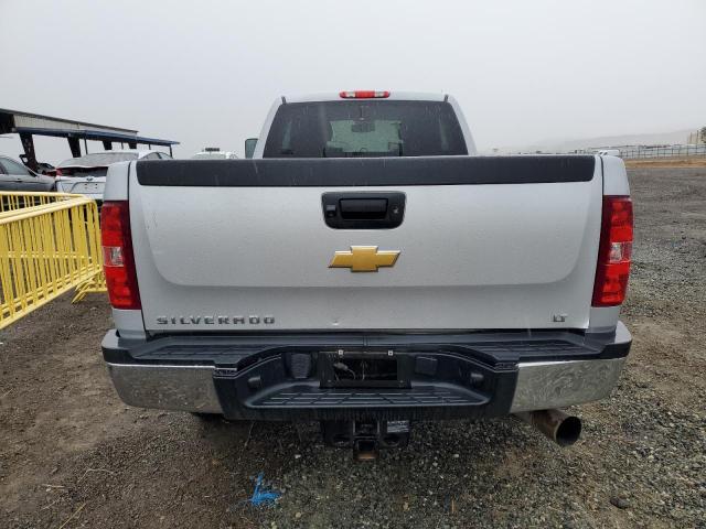 Photo 5 VIN: 1GC2KXC83DZ297392 - CHEVROLET SILVERADO 