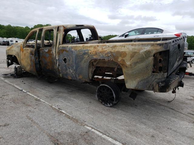 Photo 1 VIN: 1GC2KXC86BZ196084 - CHEVROLET SILVERADO 