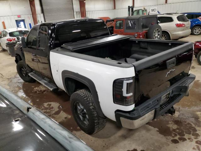 Photo 1 VIN: 1GC2KXC8XBZ198761 - CHEVROLET SILVERADO 