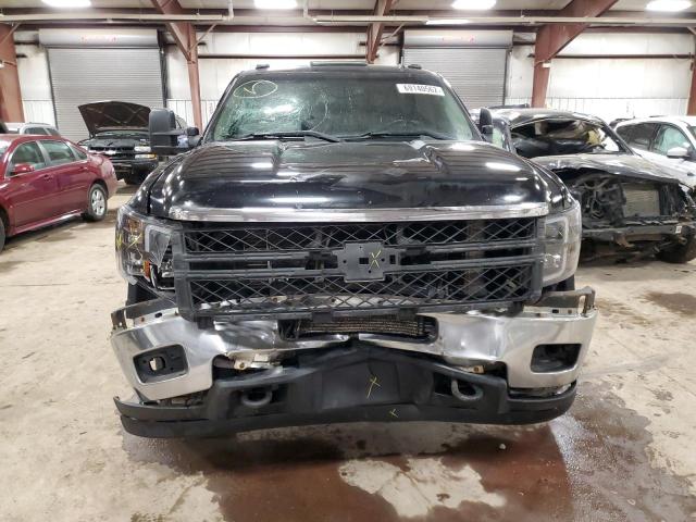 Photo 4 VIN: 1GC2KXC8XBZ198761 - CHEVROLET SILVERADO 