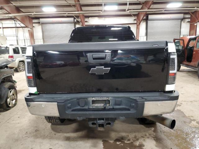 Photo 5 VIN: 1GC2KXC8XBZ198761 - CHEVROLET SILVERADO 