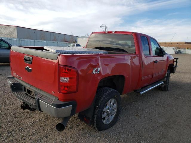 Photo 3 VIN: 1GC2KXC8XBZ237266 - CHEVROLET SILVERADO 