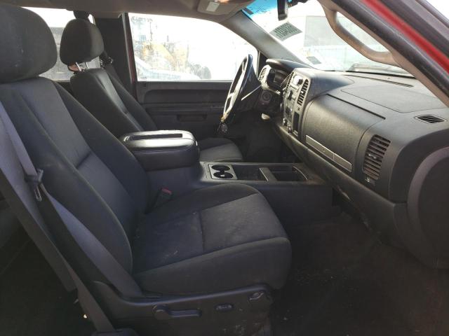 Photo 4 VIN: 1GC2KXC8XBZ237266 - CHEVROLET SILVERADO 