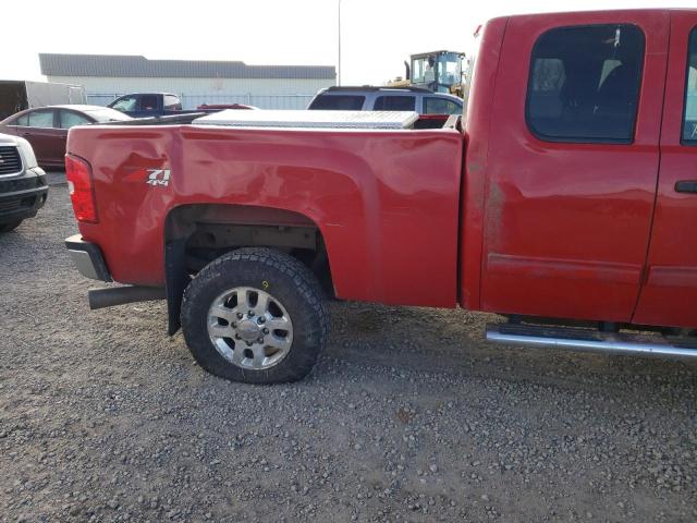 Photo 8 VIN: 1GC2KXC8XBZ237266 - CHEVROLET SILVERADO 