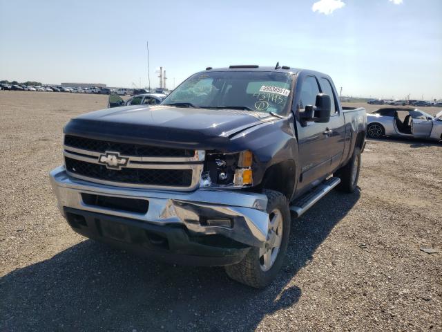 Photo 1 VIN: 1GC2KXC8XBZ439993 - CHEVROLET SILVERADO 