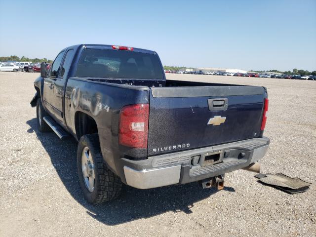 Photo 2 VIN: 1GC2KXC8XBZ439993 - CHEVROLET SILVERADO 