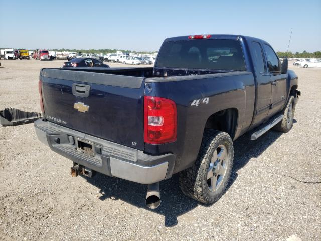 Photo 3 VIN: 1GC2KXC8XBZ439993 - CHEVROLET SILVERADO 