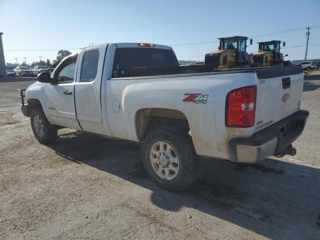 Photo 1 VIN: 1GC2KXCB4DZ195210 - CHEVROLET SILVERADO 