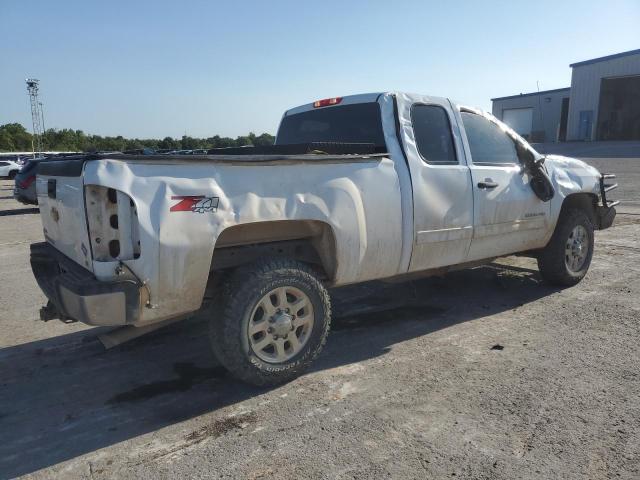 Photo 2 VIN: 1GC2KXCB4DZ195210 - CHEVROLET SILVERADO 