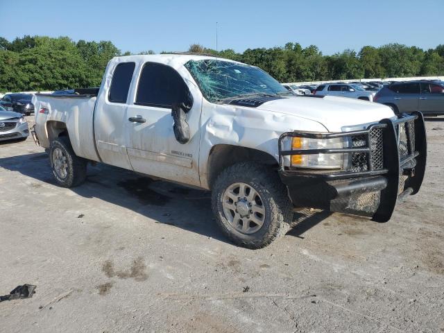 Photo 3 VIN: 1GC2KXCB4DZ195210 - CHEVROLET SILVERADO 