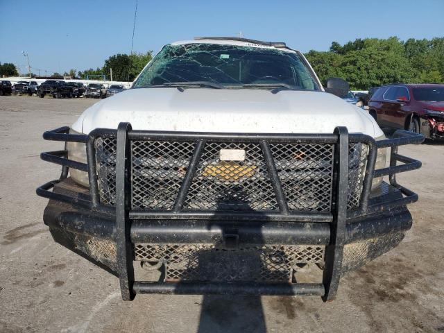 Photo 4 VIN: 1GC2KXCB4DZ195210 - CHEVROLET SILVERADO 