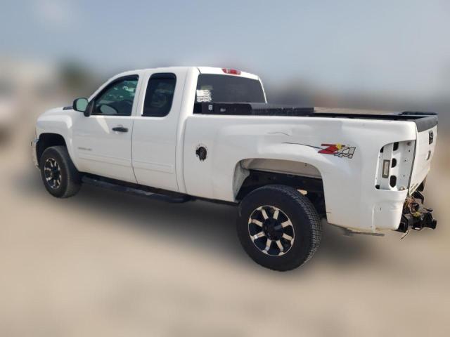 Photo 1 VIN: 1GC2KXCB7DZ355032 - CHEVROLET SILVERADO 