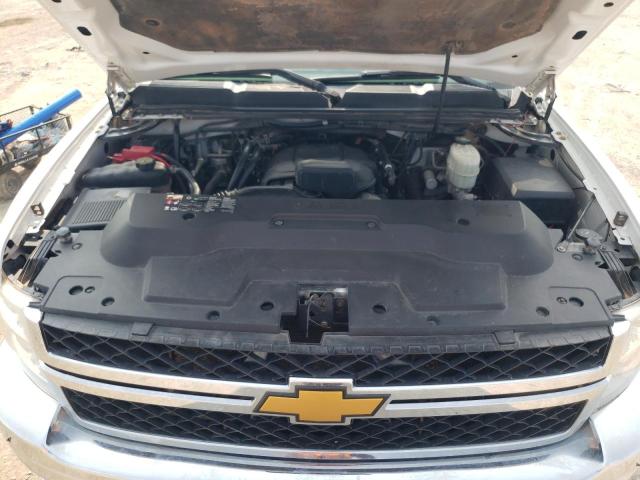 Photo 10 VIN: 1GC2KXCB7DZ355032 - CHEVROLET SILVERADO 