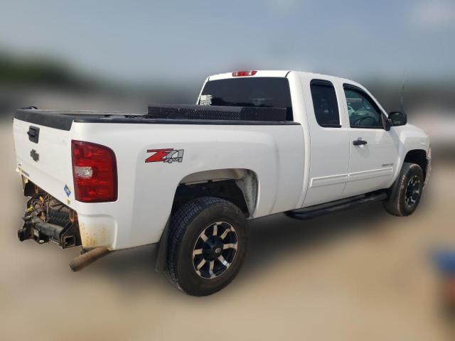 Photo 2 VIN: 1GC2KXCB7DZ355032 - CHEVROLET SILVERADO 