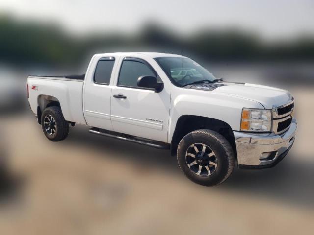 Photo 3 VIN: 1GC2KXCB7DZ355032 - CHEVROLET SILVERADO 