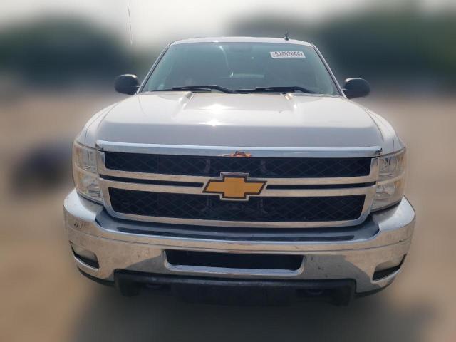 Photo 4 VIN: 1GC2KXCB7DZ355032 - CHEVROLET SILVERADO 