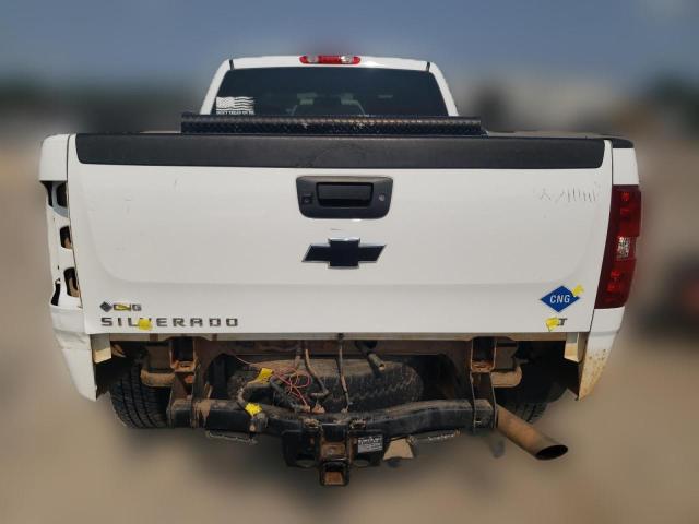 Photo 5 VIN: 1GC2KXCB7DZ355032 - CHEVROLET SILVERADO 