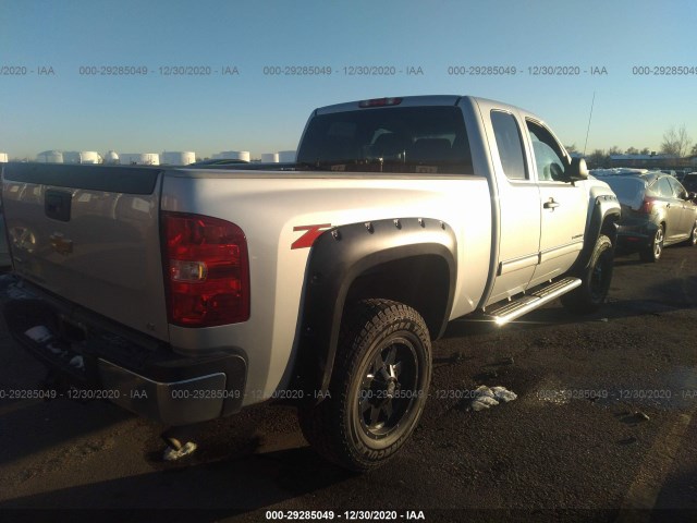 Photo 3 VIN: 1GC2KXCG0CZ263707 - CHEVROLET SILVERADO 2500HD 