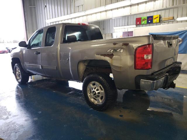 Photo 1 VIN: 1GC2KXCG0CZ291300 - CHEVROLET SILVERADO 