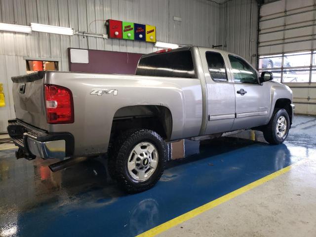 Photo 2 VIN: 1GC2KXCG0CZ291300 - CHEVROLET SILVERADO 