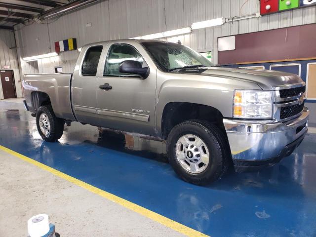 Photo 3 VIN: 1GC2KXCG0CZ291300 - CHEVROLET SILVERADO 