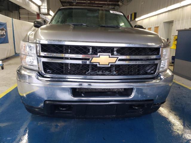 Photo 4 VIN: 1GC2KXCG0CZ291300 - CHEVROLET SILVERADO 