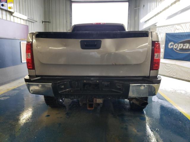 Photo 5 VIN: 1GC2KXCG0CZ291300 - CHEVROLET SILVERADO 