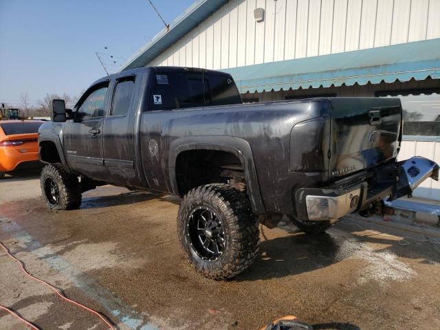 Photo 1 VIN: 1GC2KXCG0CZ297680 - CHEVROLET SILVERADO 