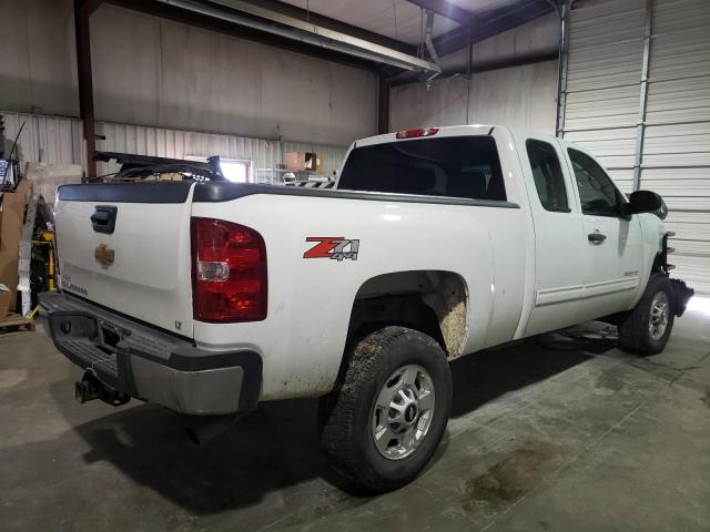 Photo 3 VIN: 1GC2KXCG0DZ133167 - CHEVROLET SILVERADO 