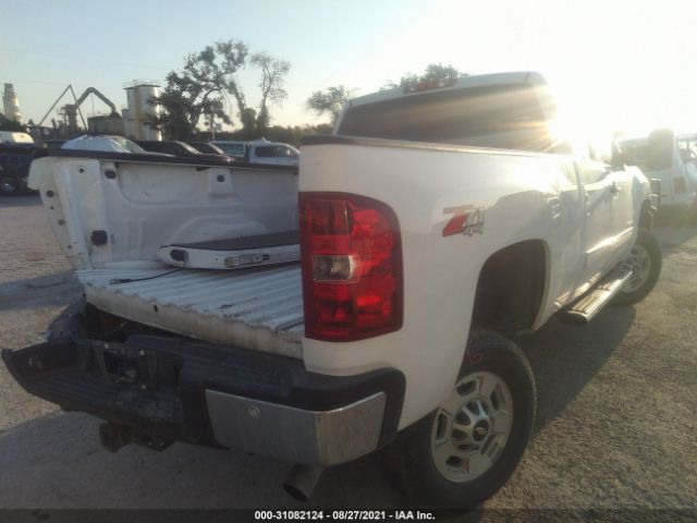 Photo 3 VIN: 1GC2KXCG0DZ394699 - CHEVROLET SILVERADO 2500HD 