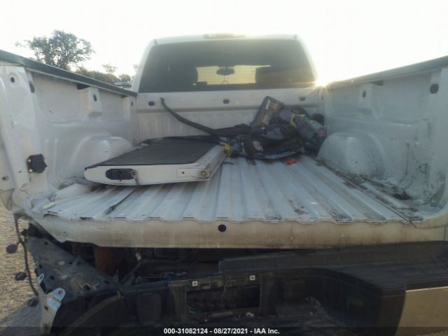 Photo 7 VIN: 1GC2KXCG0DZ394699 - CHEVROLET SILVERADO 2500HD 