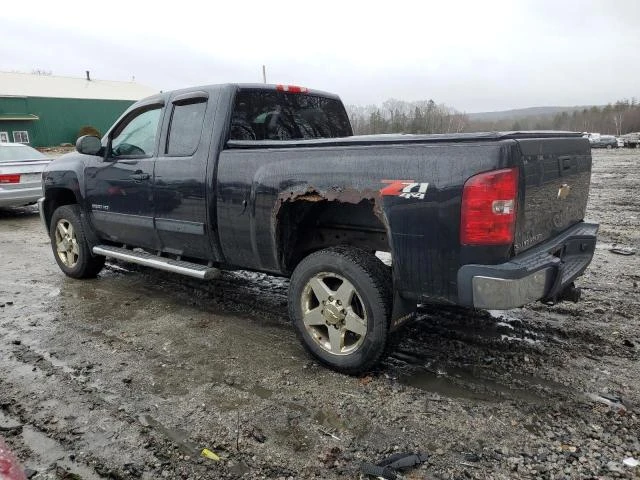 Photo 1 VIN: 1GC2KXCG1BZ465423 - CHEVROLET SILVERADO 