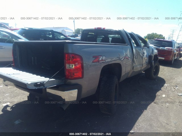 Photo 3 VIN: 1GC2KXCG1DZ274068 - CHEVROLET SILVERADO 2500HD 