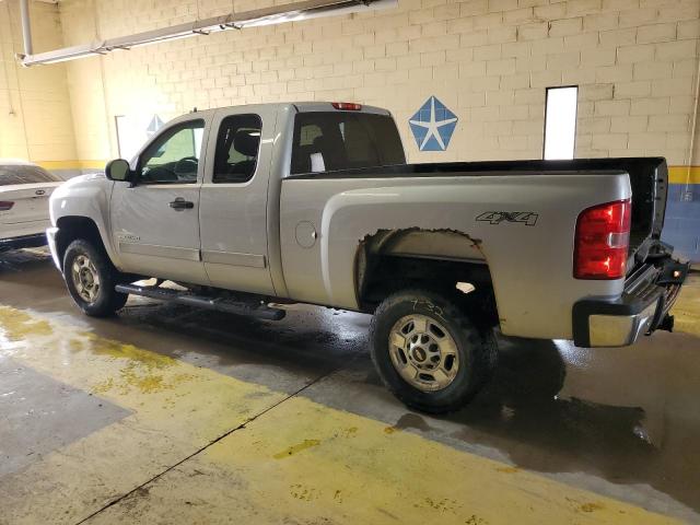 Photo 1 VIN: 1GC2KXCG1DZ312804 - CHEVROLET SILVERADO 