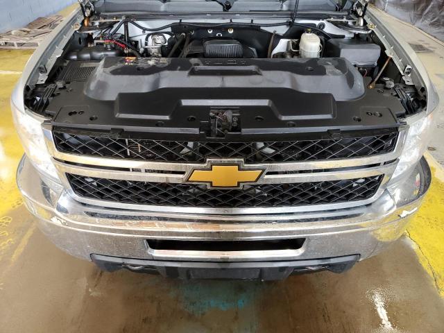 Photo 10 VIN: 1GC2KXCG1DZ312804 - CHEVROLET SILVERADO 