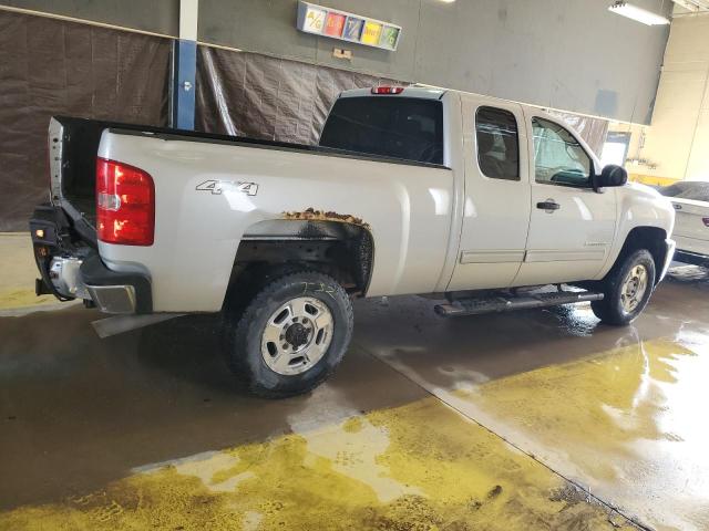 Photo 2 VIN: 1GC2KXCG1DZ312804 - CHEVROLET SILVERADO 