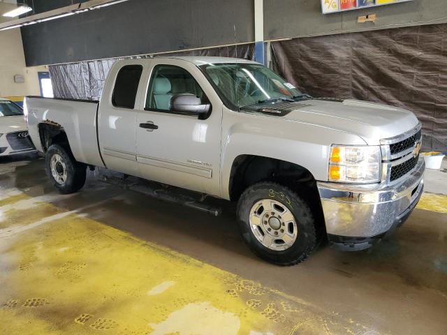 Photo 3 VIN: 1GC2KXCG1DZ312804 - CHEVROLET SILVERADO 