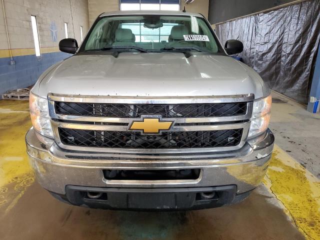 Photo 4 VIN: 1GC2KXCG1DZ312804 - CHEVROLET SILVERADO 