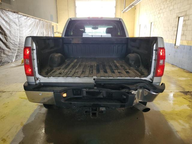 Photo 5 VIN: 1GC2KXCG1DZ312804 - CHEVROLET SILVERADO 